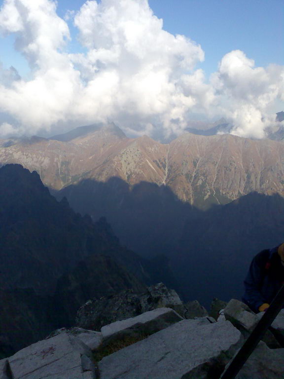 Rysy (Vysoké Tatry)