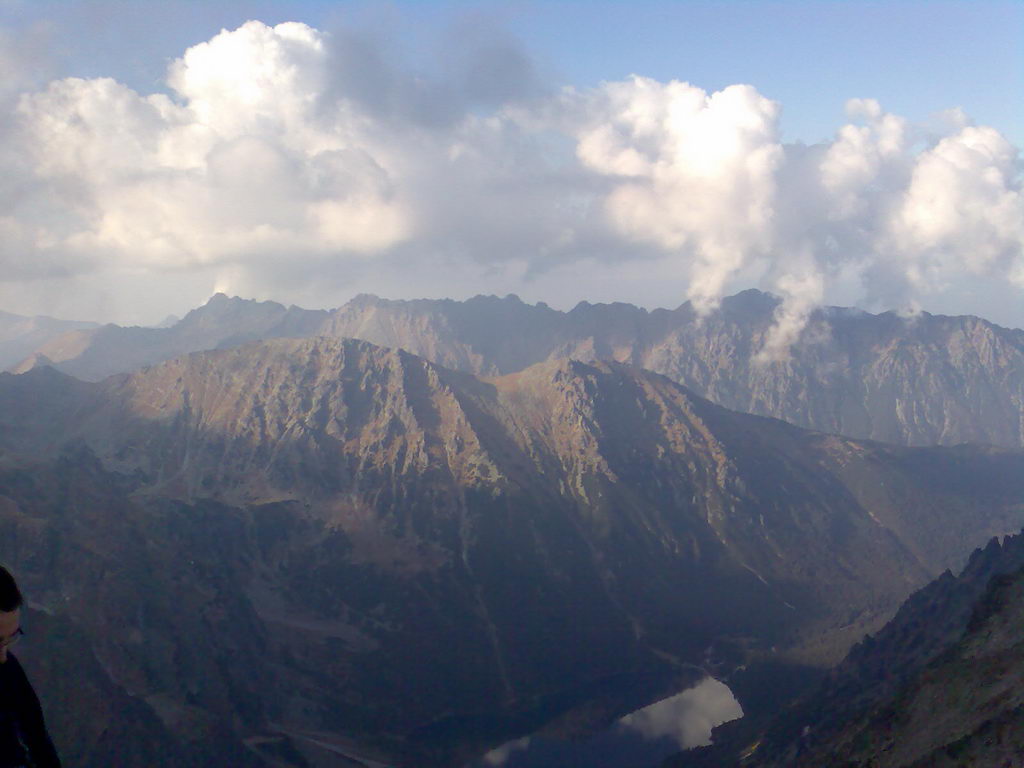 Rysy (Vysoké Tatry)