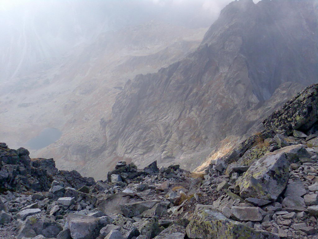 Rysy (Vysoké Tatry)