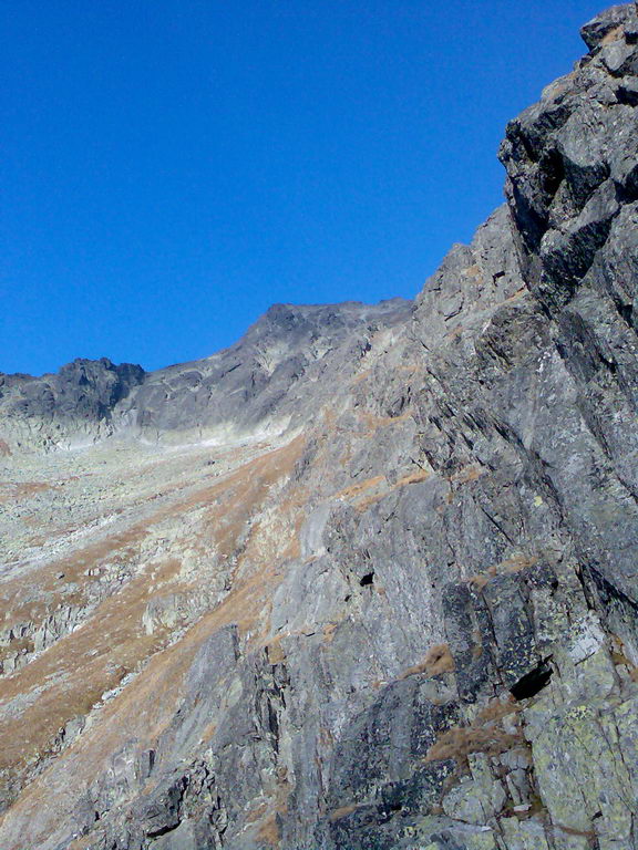 Rysy (Vysoké Tatry)