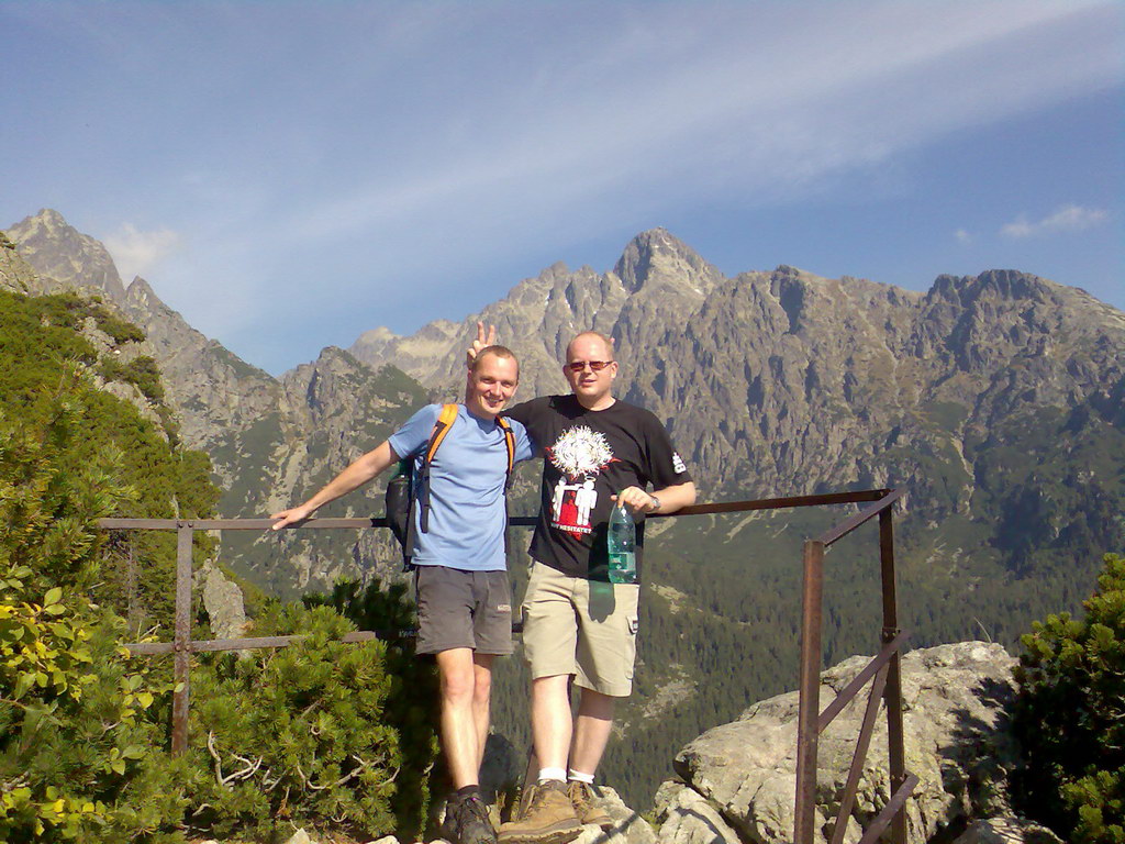 Slavkovský štít (Vysoké Tatry)