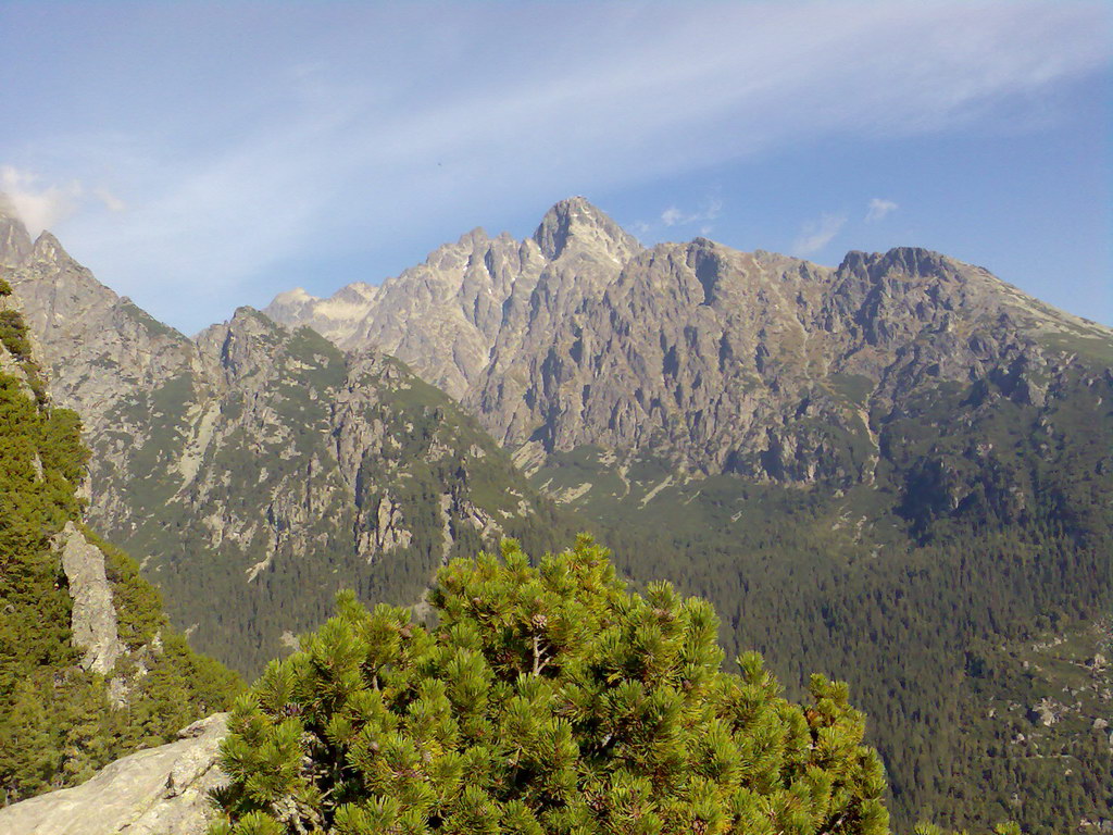 Slavkovský štít (Vysoké Tatry)