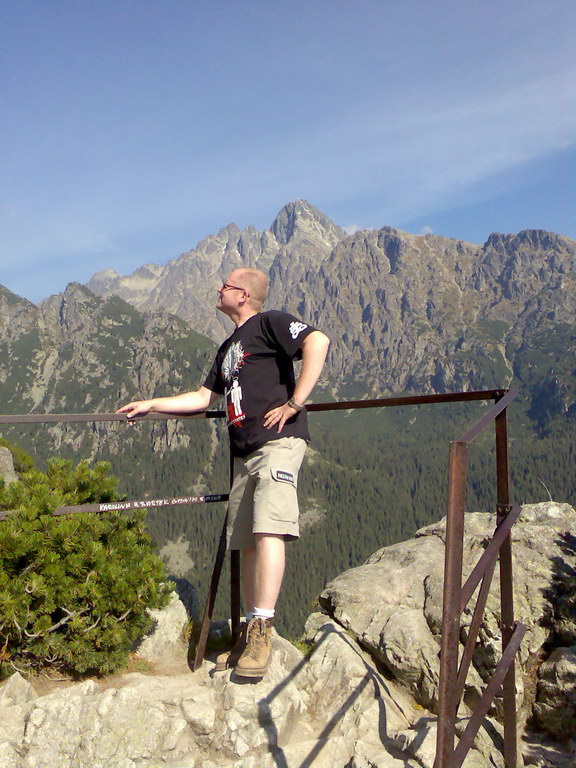 Slavkovský štít (Vysoké Tatry)