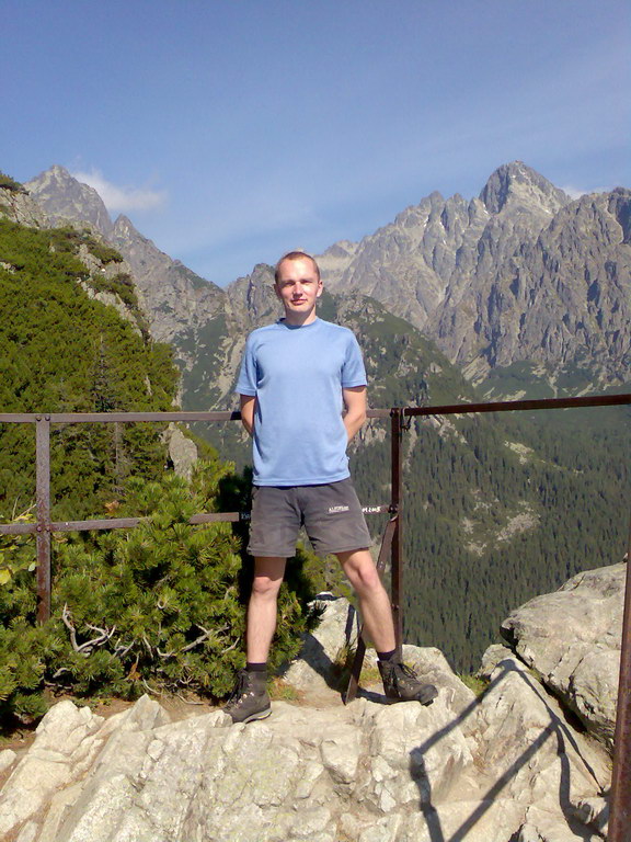 Slavkovský štít (Vysoké Tatry)