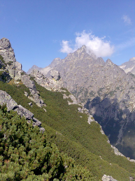 Slavkovský štít (Vysoké Tatry)