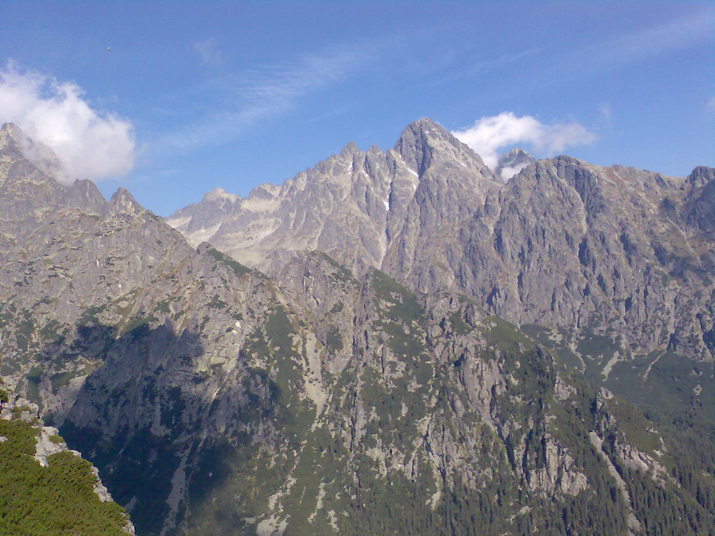 Slavkovský štít (Vysoké Tatry)