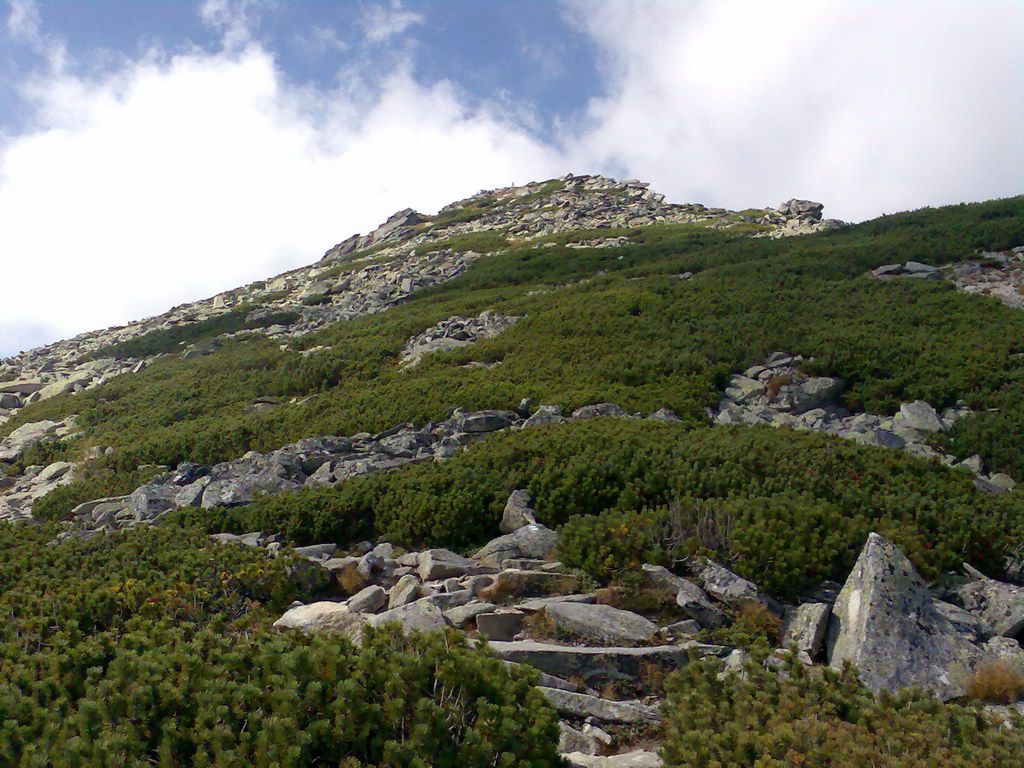 Slavkovský štít (Vysoké Tatry)