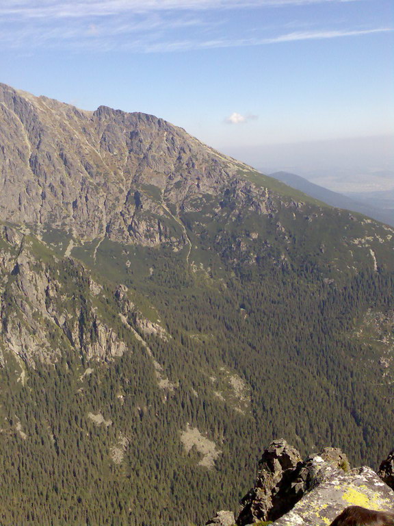 Slavkovský štít (Vysoké Tatry)