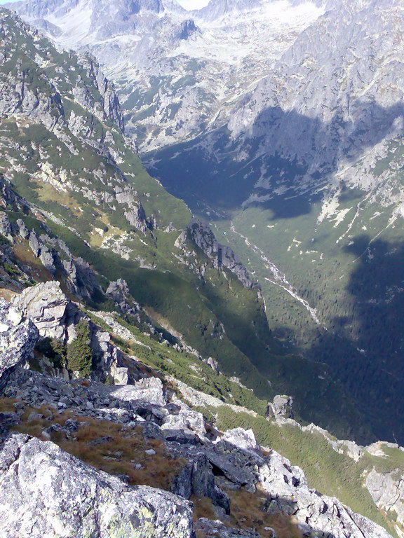 Slavkovský štít (Vysoké Tatry)