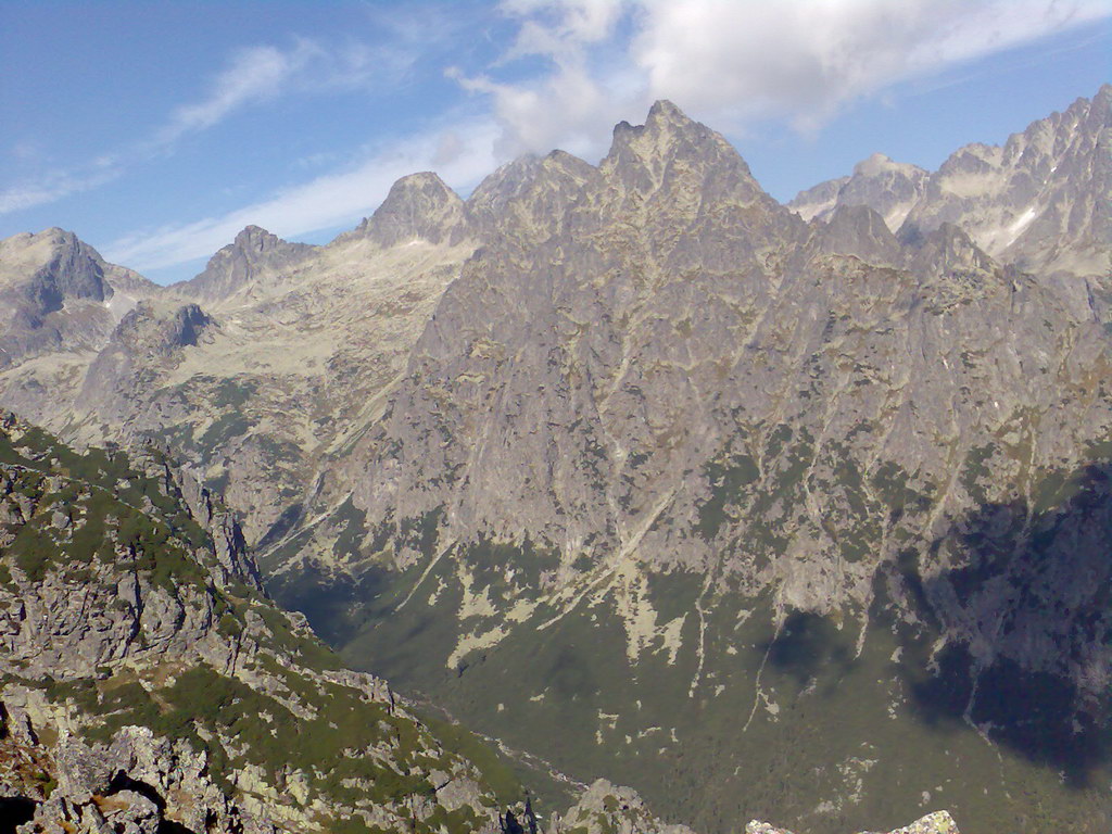 Slavkovský štít (Vysoké Tatry)