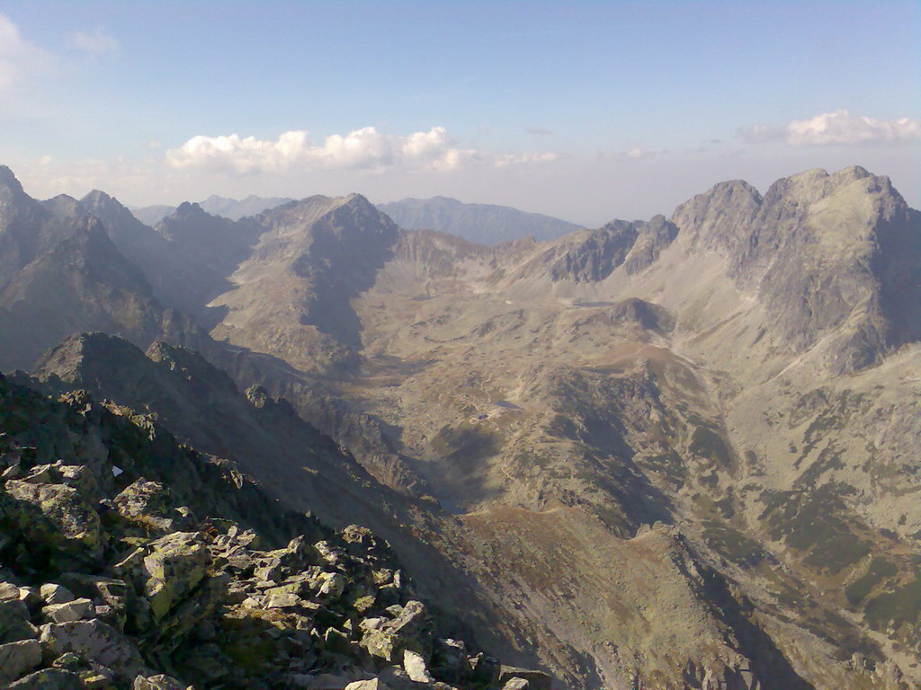 Slavkovský štít (Vysoké Tatry)