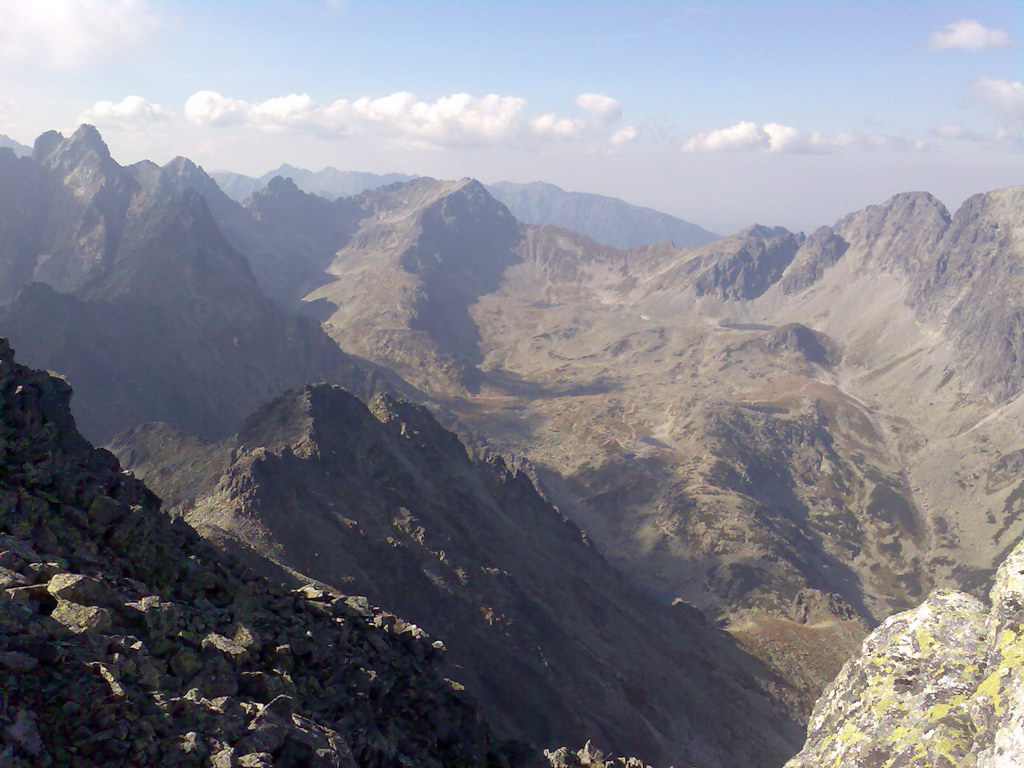 Slavkovský štít (Vysoké Tatry)