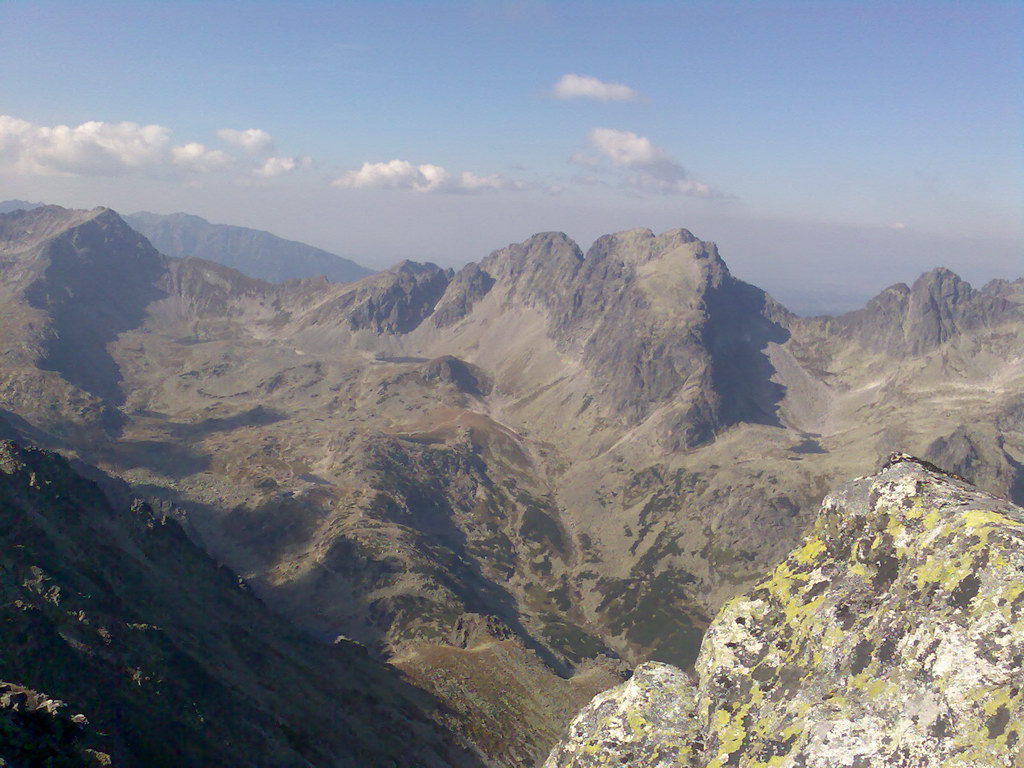 Slavkovský štít (Vysoké Tatry)