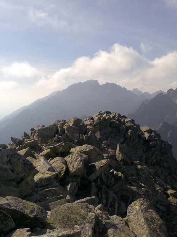 Slavkovský štít (Vysoké Tatry)