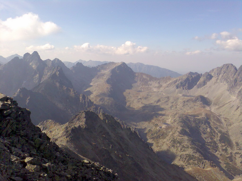 Slavkovský štít (Vysoké Tatry)