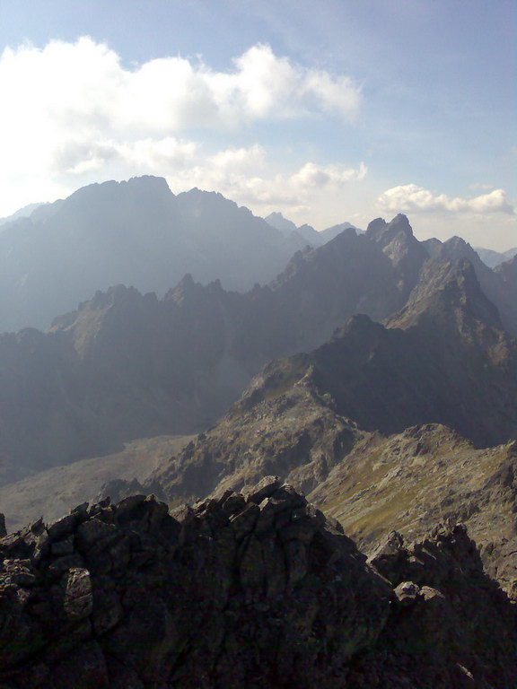 Slavkovský štít (Vysoké Tatry)