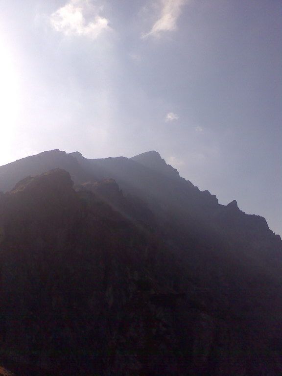 Slavkovský štít (Vysoké Tatry)