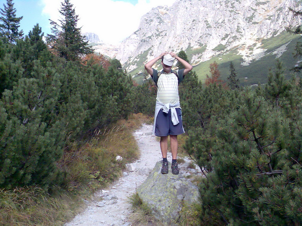 Východná Vysoká (Vysoké Tatry)