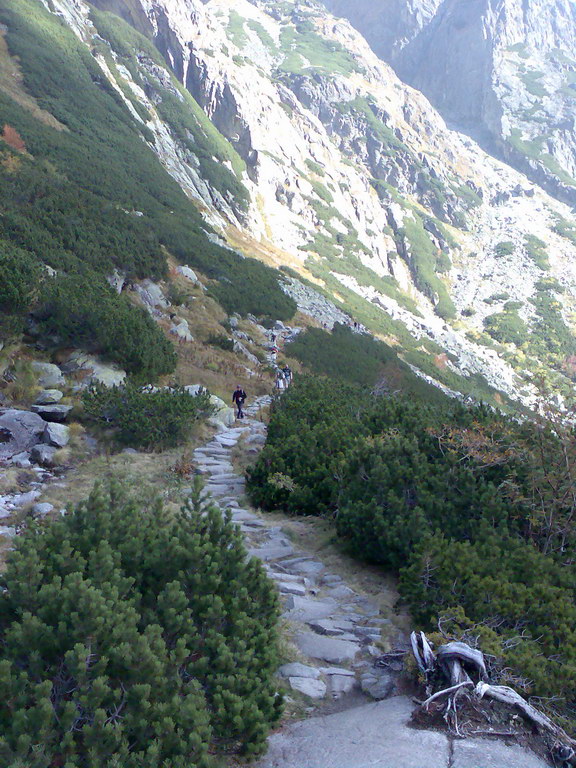 Východná Vysoká (Vysoké Tatry)