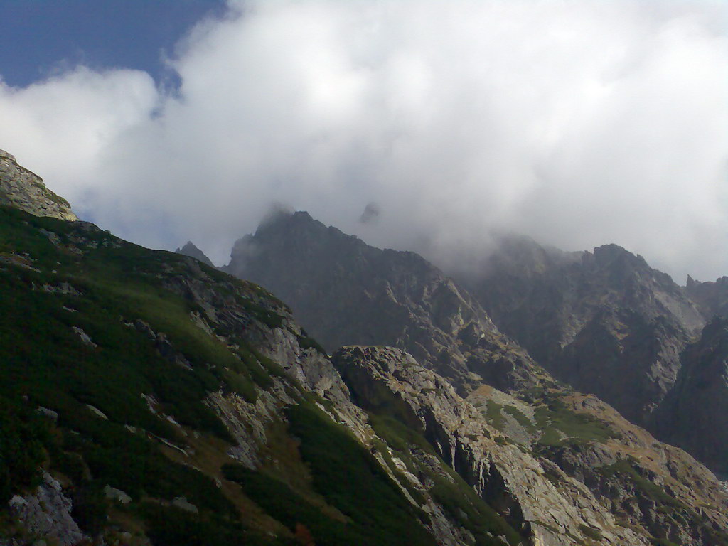 Východná Vysoká (Vysoké Tatry)