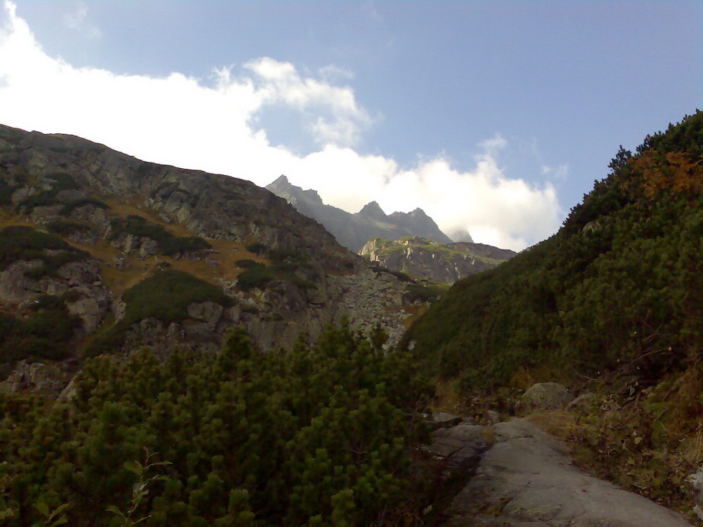 Východná Vysoká (Vysoké Tatry)