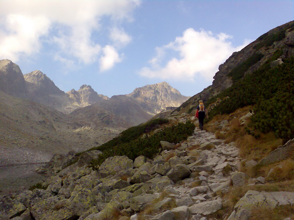 Východná Vysoká (Vysoké Tatry)