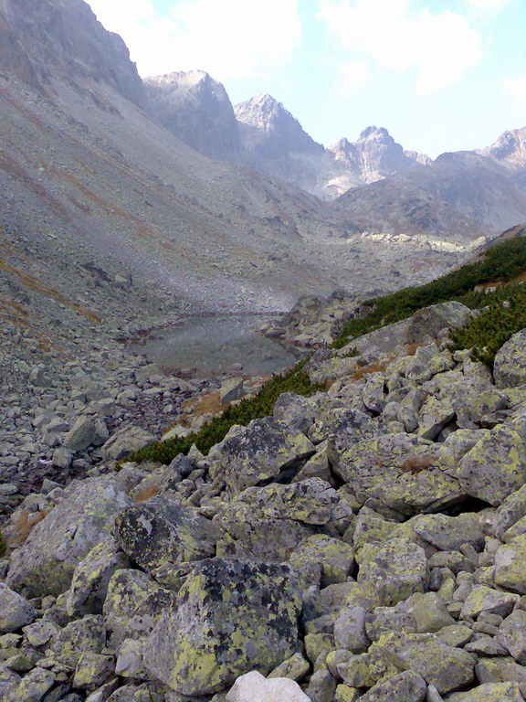 Východná Vysoká (Vysoké Tatry)