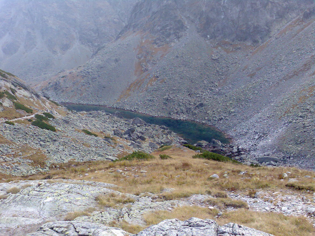 Východná Vysoká (Vysoké Tatry)