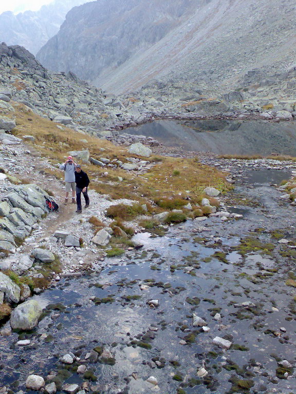 Východná Vysoká (Vysoké Tatry)