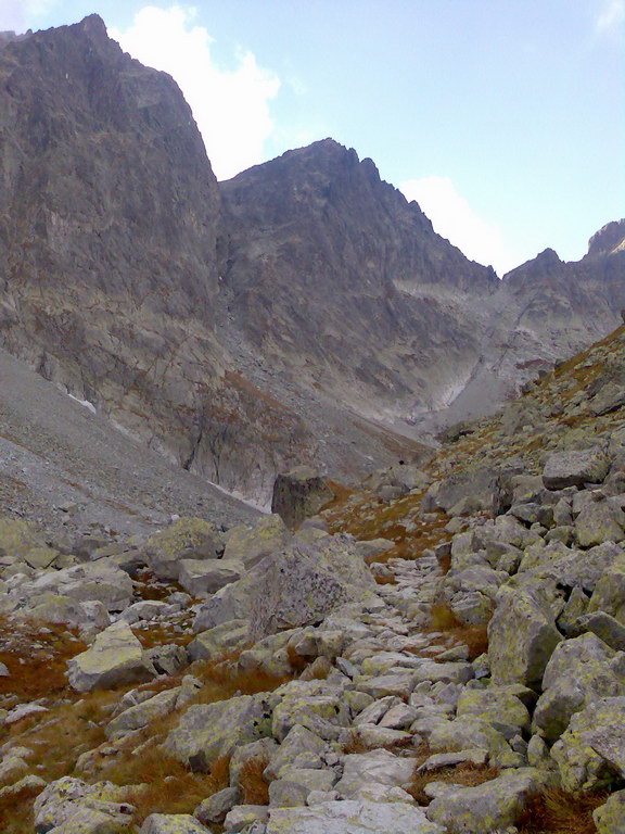 Východná Vysoká (Vysoké Tatry)