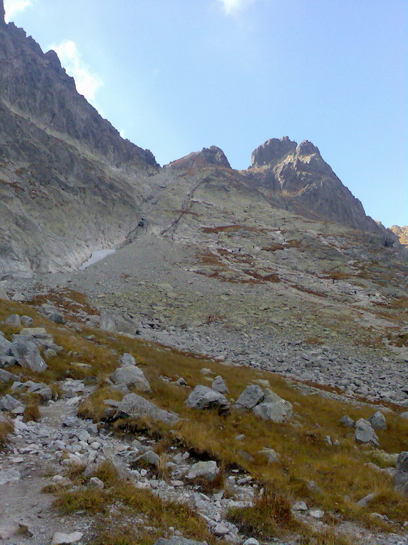 Východná Vysoká (Vysoké Tatry)