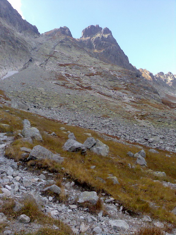 Východná Vysoká (Vysoké Tatry)