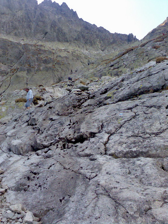 Východná Vysoká (Vysoké Tatry)