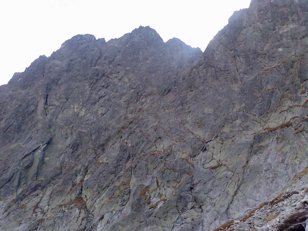 Východná Vysoká (Vysoké Tatry)