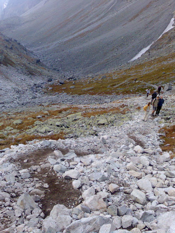 Východná Vysoká (Vysoké Tatry)