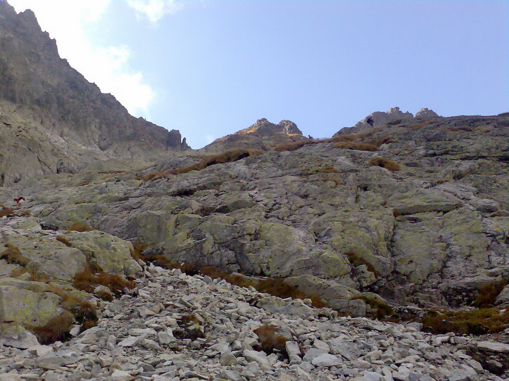 Východná Vysoká (Vysoké Tatry)