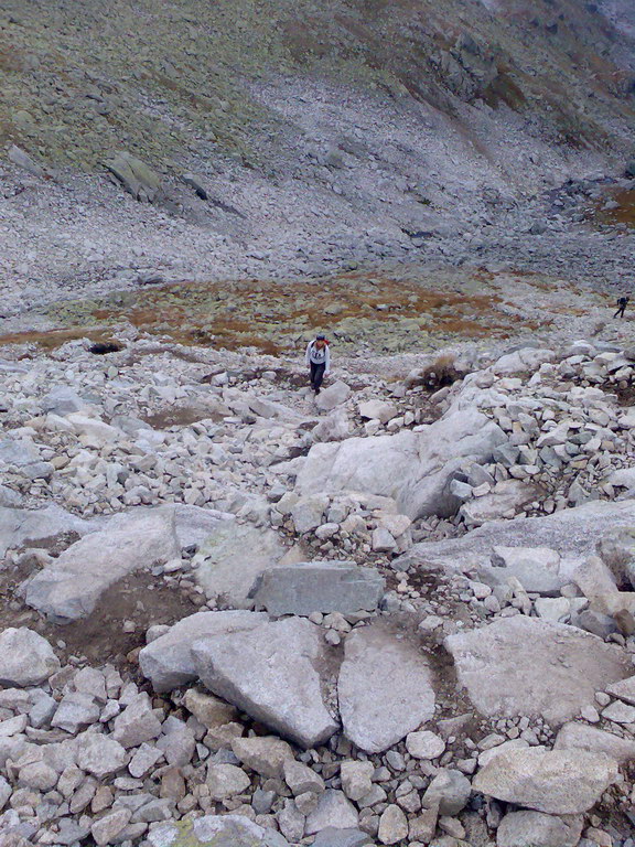 Východná Vysoká (Vysoké Tatry)