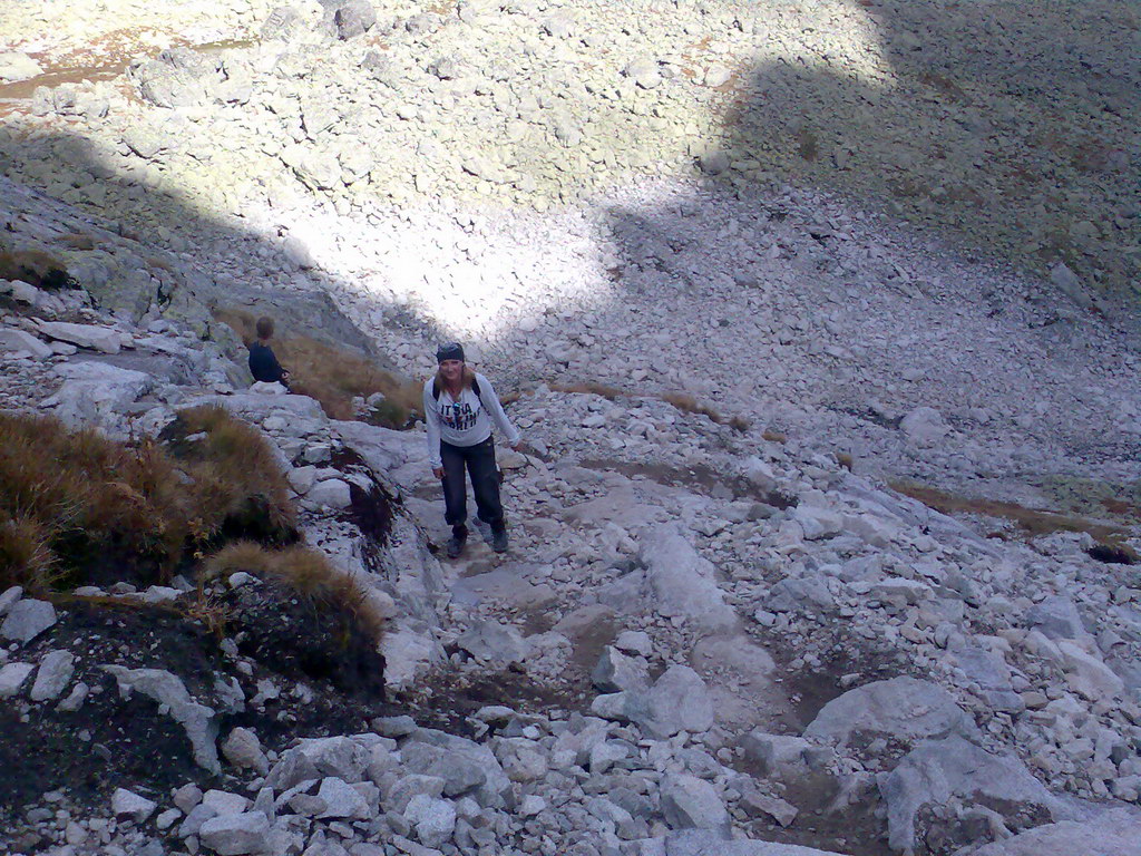 Východná Vysoká (Vysoké Tatry)