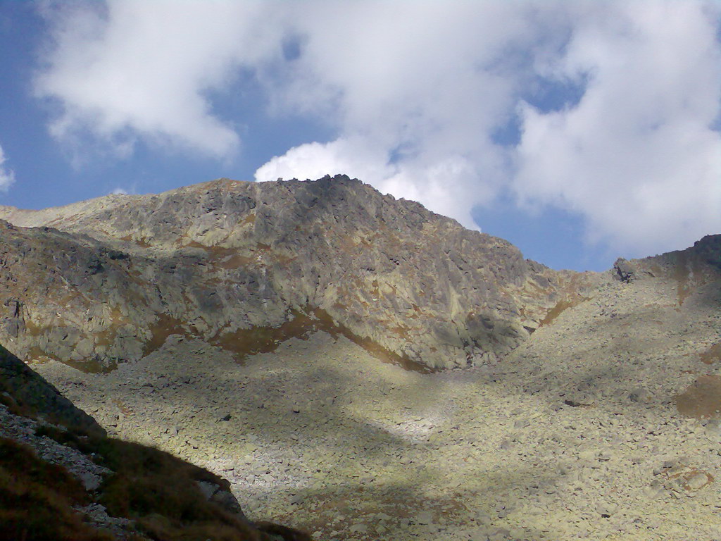 Východná Vysoká (Vysoké Tatry)