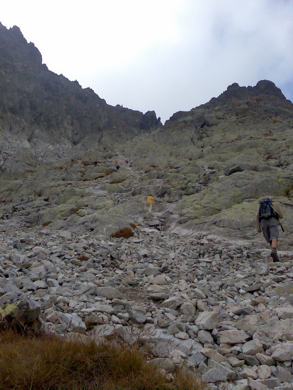 Východná Vysoká (Vysoké Tatry)