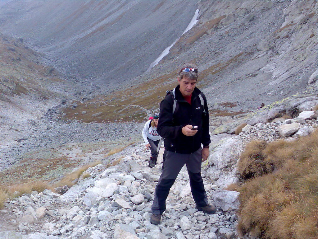 Východná Vysoká (Vysoké Tatry)