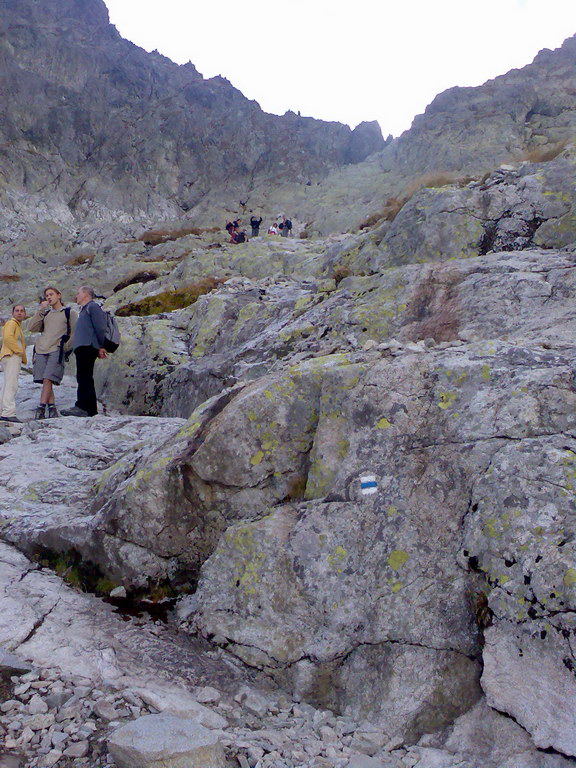 Východná Vysoká (Vysoké Tatry)