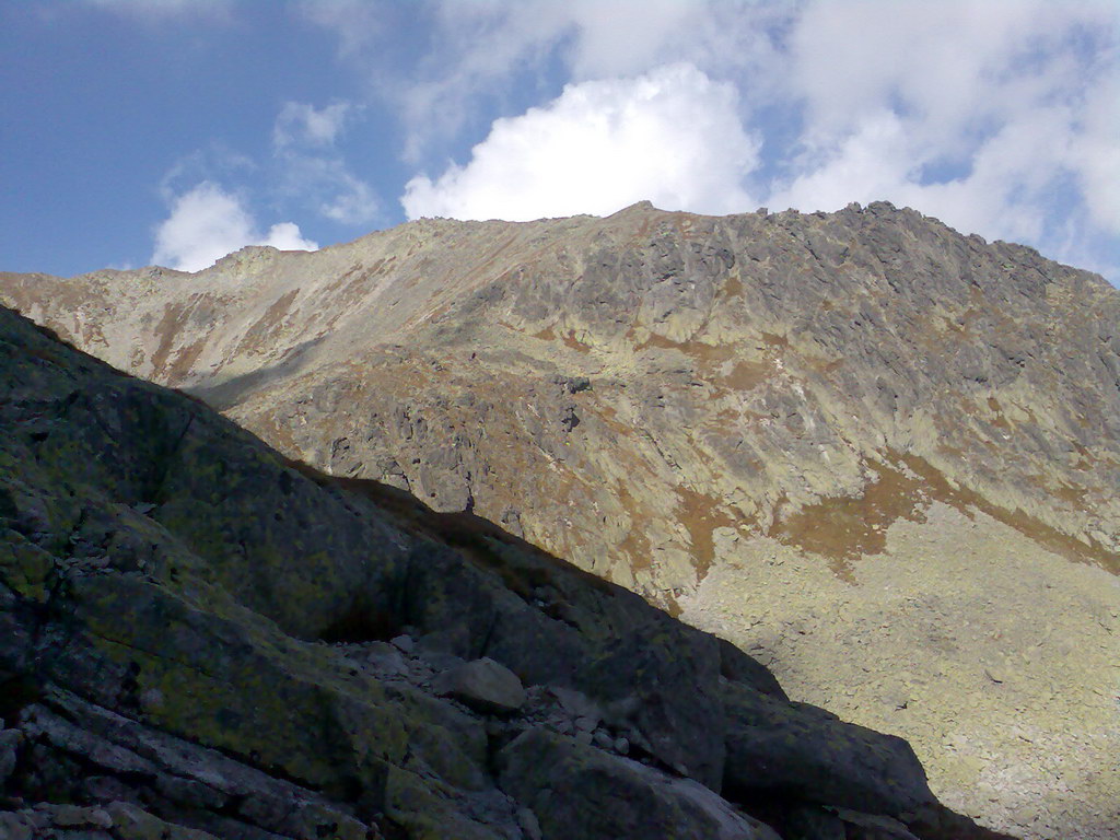 Východná Vysoká (Vysoké Tatry)