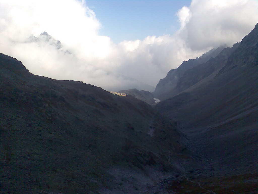 Východná Vysoká (Vysoké Tatry)