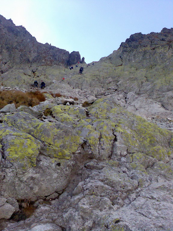 Východná Vysoká (Vysoké Tatry)