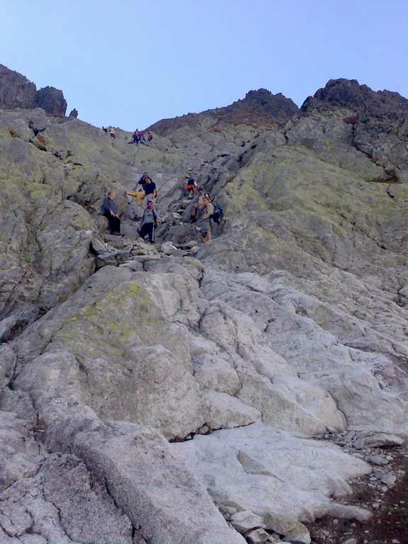 Východná Vysoká (Vysoké Tatry)