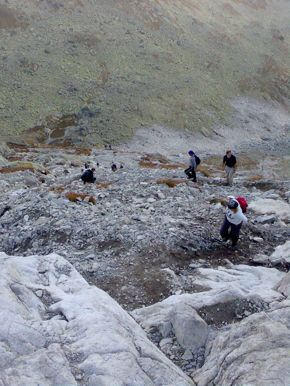 Východná Vysoká (Vysoké Tatry)