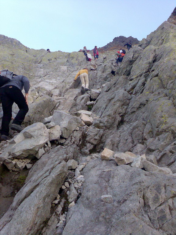 Východná Vysoká (Vysoké Tatry)