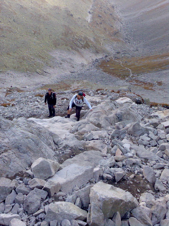 Východná Vysoká (Vysoké Tatry)