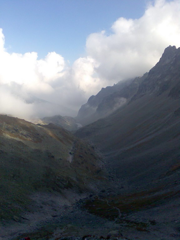 Východná Vysoká (Vysoké Tatry)